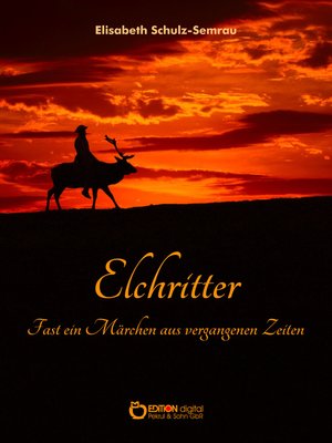 cover image of Elchritter